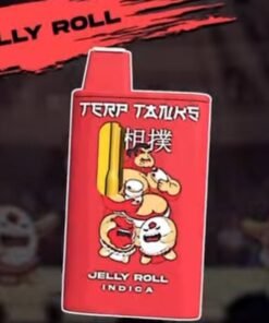 terp tanks 2g disposable