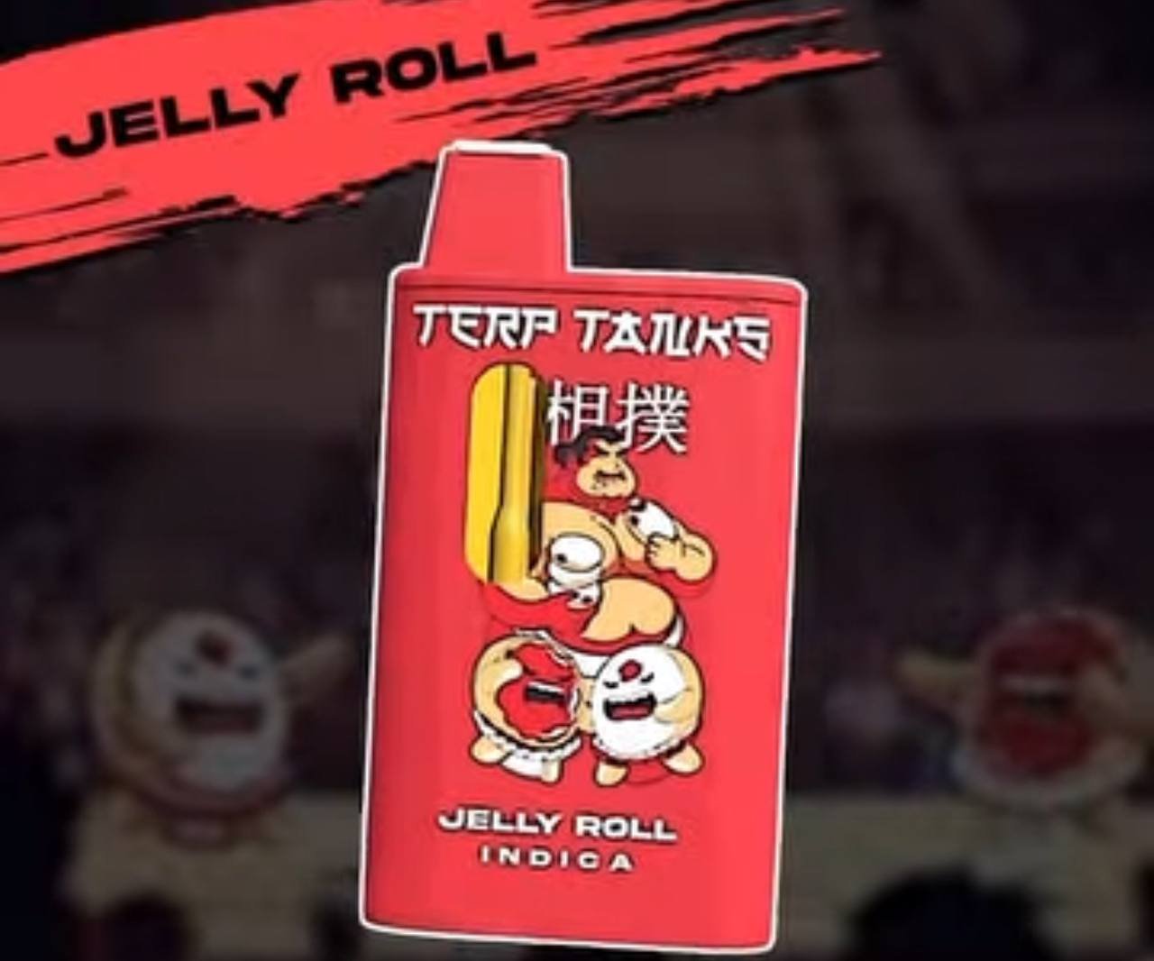 terp tanks 2g disposable