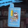 terp tanks 2g disposable