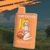 TERP TANKS JAPANESE PEACH DISPOSABLE